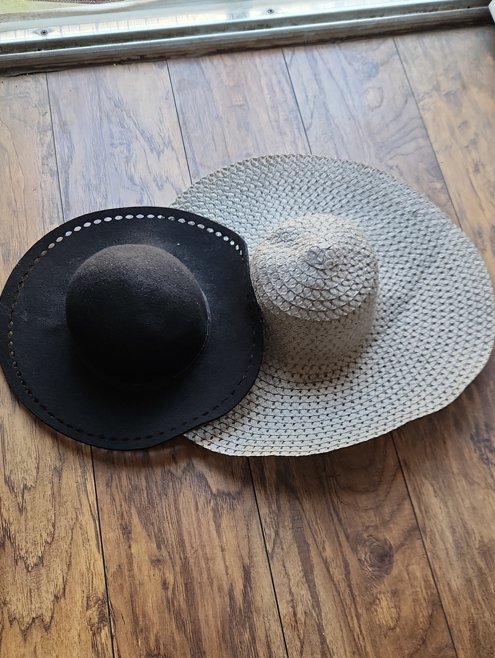 Floppy Hat Bundle